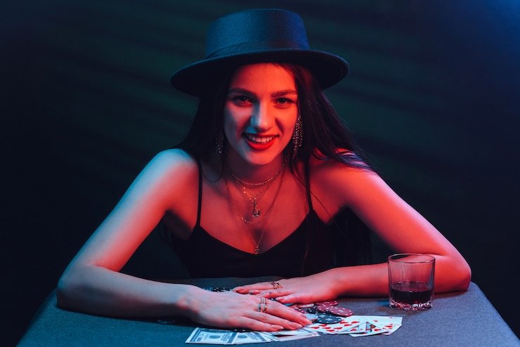 Studio Asia Gaming menampilkan dealer profesional dan permainan live dengan kamera multi-sudut