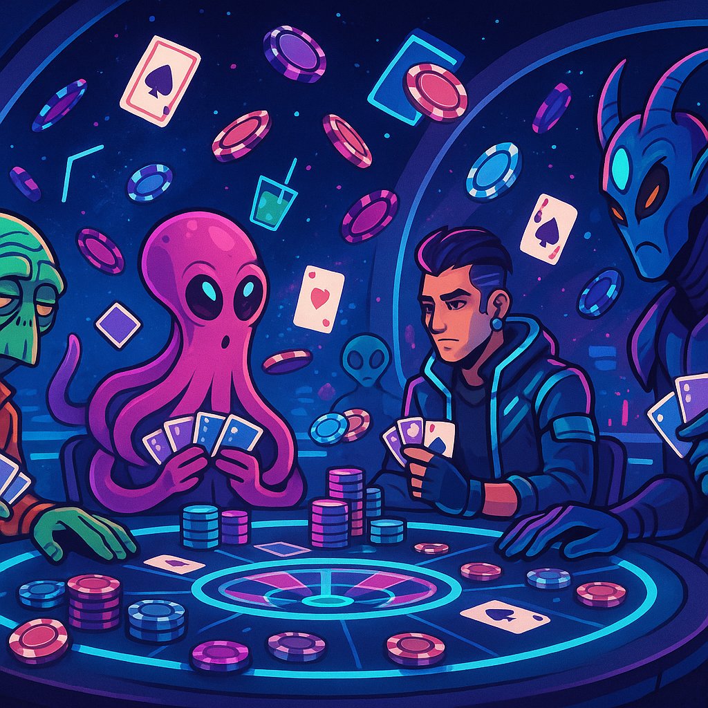 Panduan strategi blackjack dan nilai kartu di jerami4d