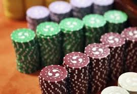 Tampilan permainan Mega Wheel di platform jerami4d dengan roda putar interaktif